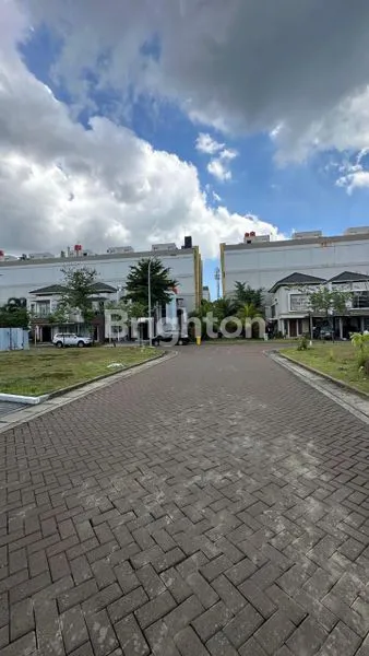 image RUMAH BARU GOLF ISLAND PIK 8X15 DEKAT BATAVIA (2)