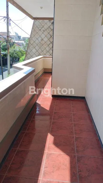 image RUMAH SIAP HUNI DARMO PERMAI SELATAN DEKAT PAKUWON MALL  (2)