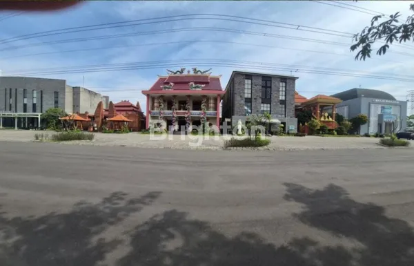 image TANAH KAVLING ROYAL RESIDENCE COCOK UTK SPORT CENTER, CLUSTER BARU, SEKOLAH DLL (2)