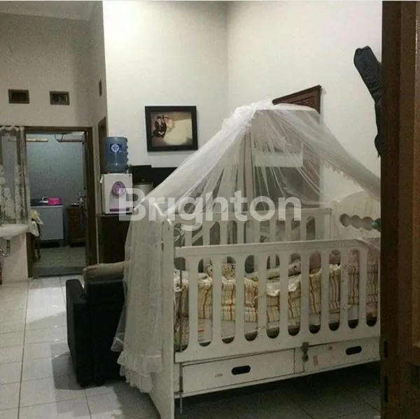 image RUMAH MURAH BANDUNG DE GREEN VILLA MUTIARA BOJONGSOANG CIGANITRI (5)