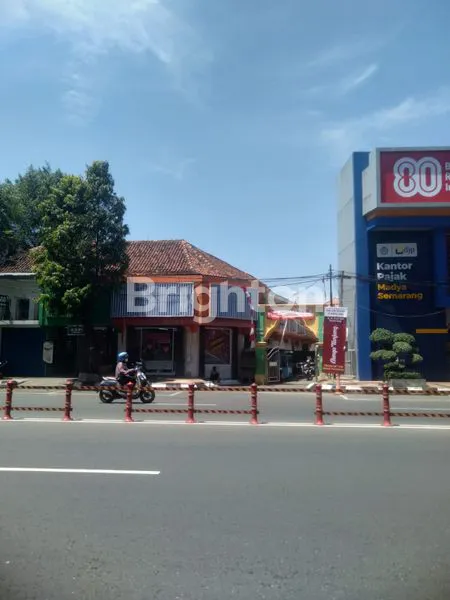 image INVESTASI EMAS: RUMAH DI SEGITIGA EMAS SEMARANG, HANYA HITUNG TANAH SAJA  (6)