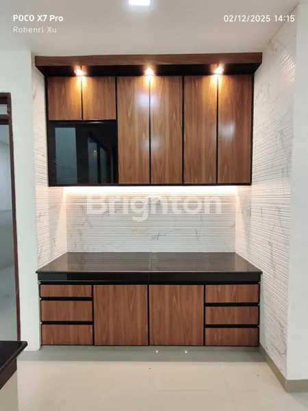 image RUMAH CANTIK  2 LANTAI DI BATAM CENTRE (6)