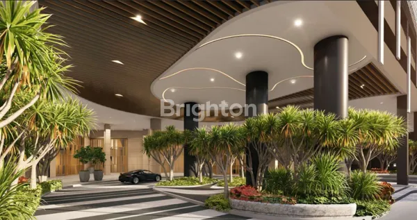 image APARTEMEN SKYPARK KEPLER, JOHOR BAHRU, MALAYSIA. TYPE B – 2 BEDROOM. FULL FURNISHED.  (1)