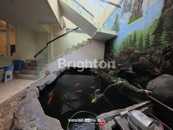 image RUMAH GRAHA INDAH GAYUNG KEBONSARI 2 LANTAI LOKASI STRATEGIS (4)