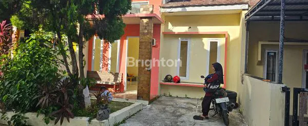 RMH DISEWAKAN DITENGAH KOTA