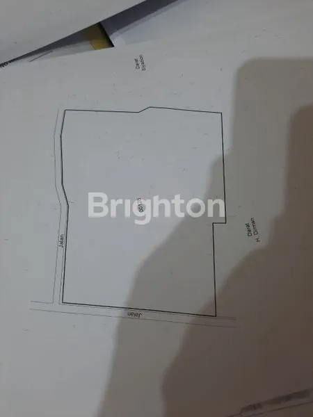 image LAHAN DATAR SIAP BANGUN, HARGA MENARIK DI CIAMPEA (1)