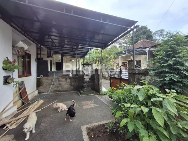 image RUMAH NYAMAN DI PERUMAHAN STRATEGIS PENARUNGAN – MENGWI\\\\N (3)