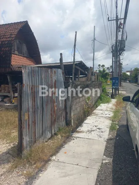image LAHAN LUAS DI JL. DEWI SARASWATI SEMINYAK (3)