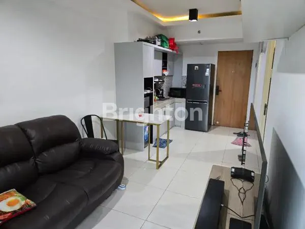image APARTEMEN PUNCAK BUKIT GOLF 2BR VIEW GOLF FULL FURNISH  (1)