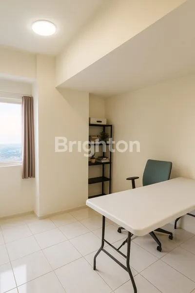 image DISEWAKAN SIAP HUNI APARTEMEN PUNCAK DHARMAHUSADA SBY TIMUR. (4)