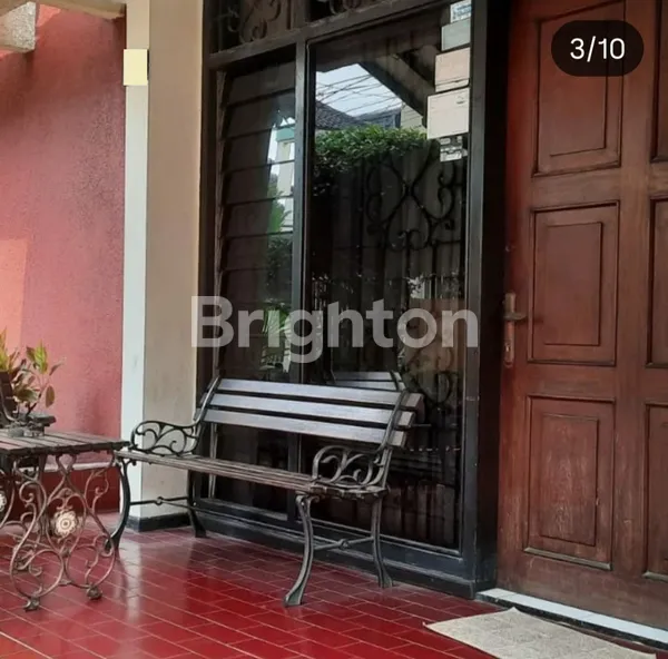 image SIAP HUNI DEKAT TIPTOP DAN MALL ARION STRATEGIS EKONOMIS STRATEGIS JUAL SEGERA (7)