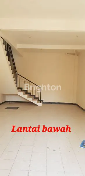 image RUKO 2 LANTAI SIAP USAHA, LOKASI PUSAT KOTA (3)