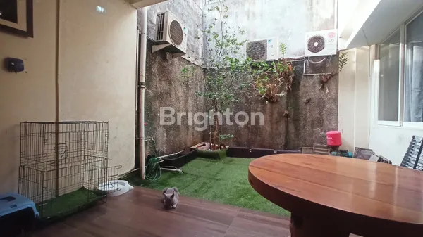 image DIJUAL RUMAH FORESTA NATURALE BSD CITY – FULL FURNISH (6)