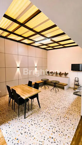 image KINAGARA REGENCY, BUAH BATU (4)