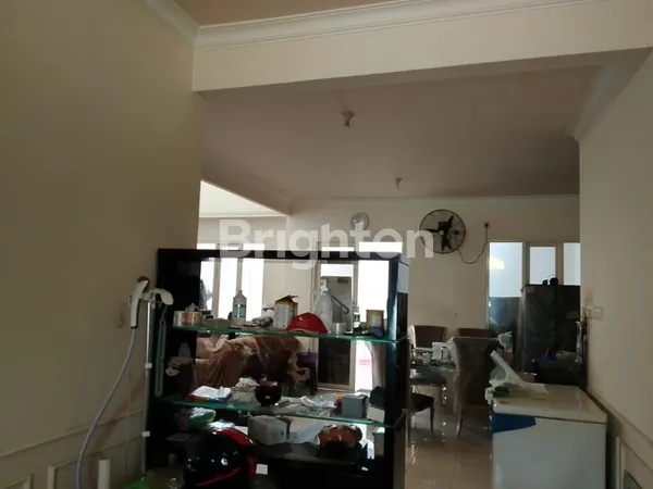 image JUAL CEPAT RUMAH WISATA BUKIT MAS SBY BARAT WIYUNG. (2)