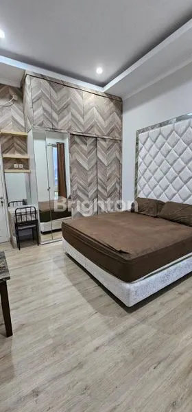 image RUMAH KUTISARI 2 LANTAI MINIMALIS LOKASI STRATEGIS (3)