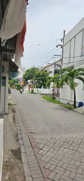 image RUMAH KUTISARI 2 LANTAI MINIMALIS LOKASI STRATEGIS (5)