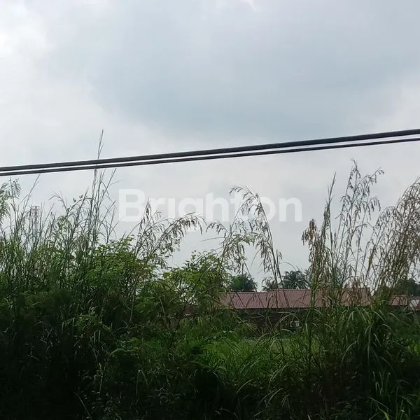 image *DIJUAL TANAH KOTA MEDAN*\N\N*LUAS 8070 M*\N*JLN NGUMBAN SURBAKTI MEDAN*\N*JALAN BESAR RING ROAD MEDAN*\N\N*COCOK UNTUK RUMAH SAKIT/HOTEL/ SHOWROOM/BISNIS CENTER/UNIVERSITAS/SUPERMARKET*\N\N*INFORMASI HUBUNGI*\N*081 2609 2404* (7)