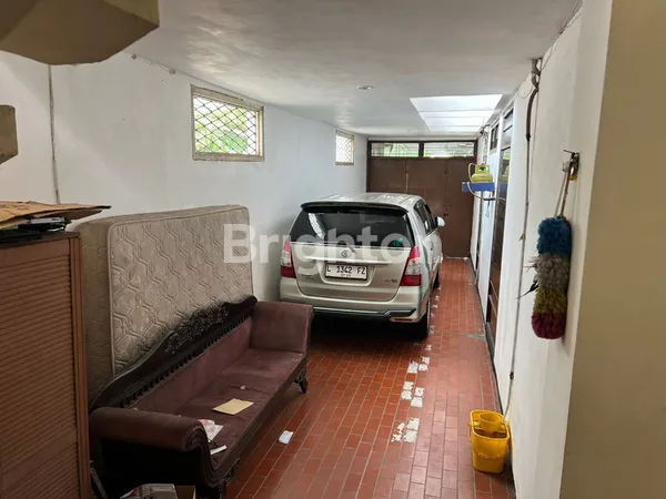 image  RUMAH JL KARTINI, SURABAYA KOMERSIAL AREA, DEKAT DIPONEGORO, DEKAT PANDEGILING  (8)