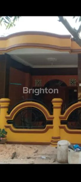 DIJUAL RUMAH  DIDAERAH TANJUNG PIAYU