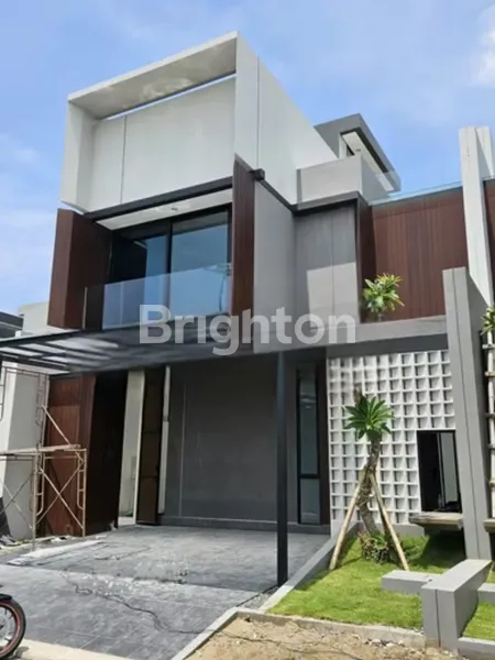 image  RUMAH CITRALAND DEMPSEY HILL, DEKAT PALMA GRANDIA, DEKAT NORTHWEST, DEKAT SEKOLAHAN AL AZHAR (1)