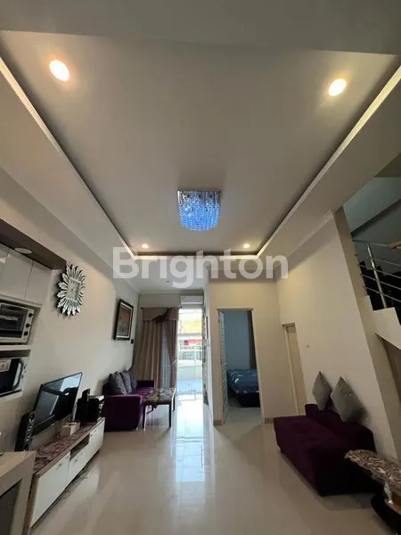 image RUMAH MINIMALIS KUTISARI 2 LANTAI LOKASI STRATEGIS (4)