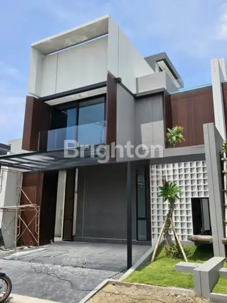 image  RUMAH CITRALAND DEMPSEY HILL, DEKAT PALMA GRANDIA, DEKAT NORTHWEST, DEKAT SEKOLAHAN AL AZHAR (1)