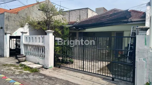 image  RUMAH KOS DI LIDAH WETAN DEKAT WIYUNG, DEKAT KAMPUS UNESA LIDAH  (1)