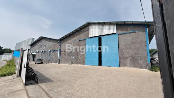 image GUDANG - PABRIK - INDUSTRIAL MULTIGINA, SIAP PAKAI (2)