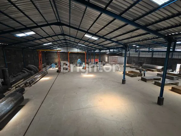 image GUDANG - PABRIK - INDUSTRIAL MULTIGINA, SIAP PAKAI (7)