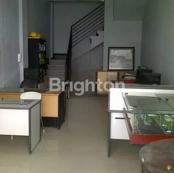 image  RUKO GRAND KETINTANG, KETINTANG BARU DEKAT KAMPUS UNESA, DEKAT ROYAL PLAZA, DEKAT AHMAD YANI (1)