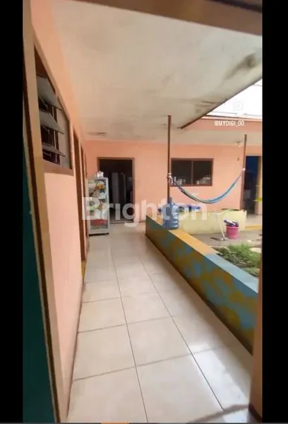 image RUMAH PINGGIR JALAN POROS DESA WADUNG PAKISAJI (6)