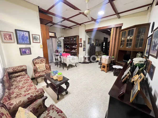 image  RUMAH JL KARTINI, SURABAYA KOMERSIAL AREA, DEKAT DIPONEGORO, DEKAT PANDEGILING  (3)