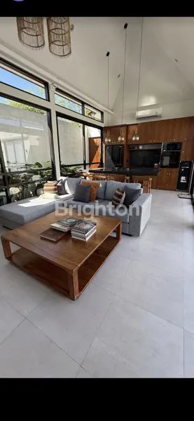 image DISEWAKAN VILLA DI BALANGAN (6)