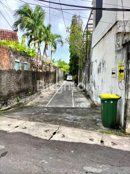 image DI JUAL TANAH 740 M2 ZONA PARIWISATA DI BELAKANG POTATO HEAD BEACH CLUB BALI (2)