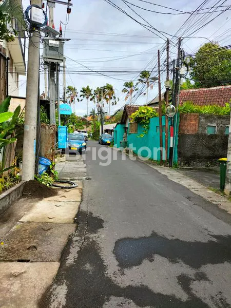 image DI JUAL TANAH 740 M2 ZONA PARIWISATA DI BELAKANG POTATO HEAD BEACH CLUB BALI (4)