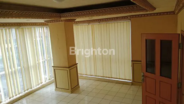 image RUKO 5 LANTAI DI ITC CEMPAKA MAS, LOKASI SUPER STRATEGIS (5)