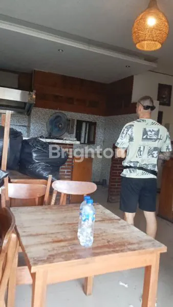 image RUKO EX RETAURANT DISEWA BATUBOLONG AREA (2)