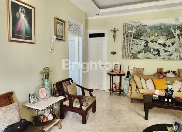 image RUMAH SIAP HUNI DI NUSA DUA (3)