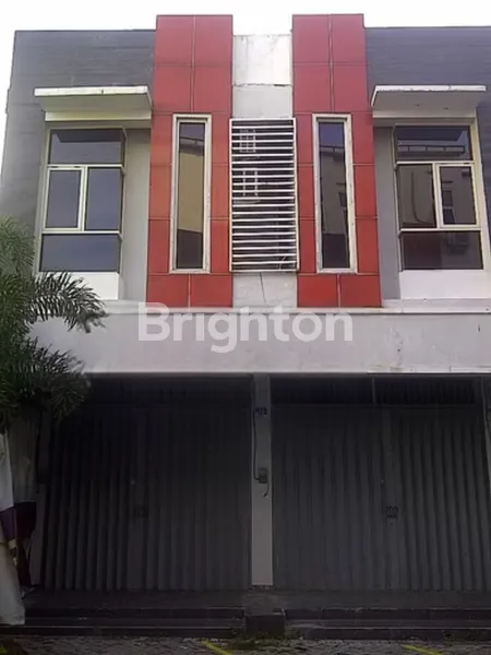 image  RUKO GRAND KETINTANG, KETINTANG BARU DEKAT KAMPUS UNESA, DEKAT ROYAL PLAZA, DEKAT AHMAD YANI (1)