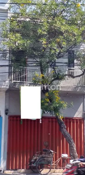 image RUKO BAGUS 2 LANTAI PUSAT KOTA SIDOARJO SIAP HUNI (1)