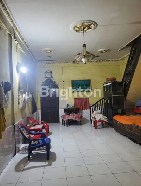 image RUKO 2 LANTAI DIJUAL MURAH, DI KAWASAN PERTOKOAN EMAS, DI KAMPUNG LALANG, SANGAT COCOK  UNTUK BUKA USAHA TOKO APA SAJA, DAERAH RAMAI DEKAT DENGAN TERMINAL PINANG BARIS (5)