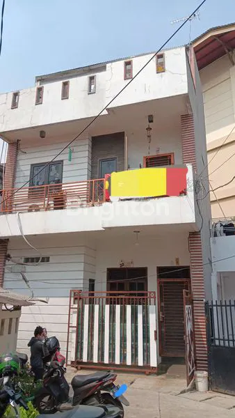 image JUAL CEPAT RUMAH SIAP HUNI DI BANDENGAN UTARA PEKOJAN - TAMBORA JAKARTA BARAT (1)