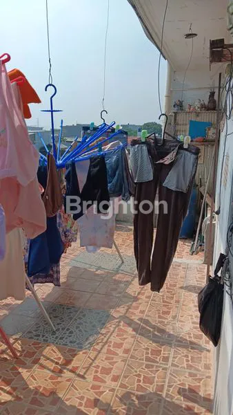 image JUAL CEPAT RUMAH SIAP HUNI DI BANDENGAN UTARA PEKOJAN - TAMBORA JAKARTA BARAT (8)