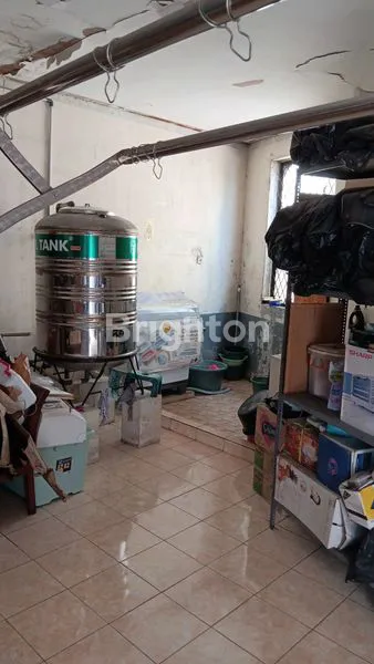 image JUAL CEPAT RUMAH SIAP HUNI DI BANDENGAN UTARA PEKOJAN - TAMBORA JAKARTA BARAT (6)