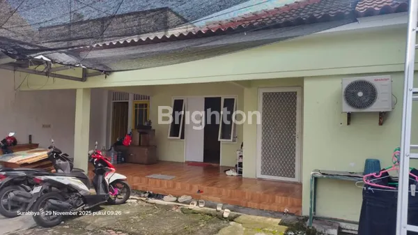 image  RUMAH KOS DI LIDAH WETAN DEKAT WIYUNG, DEKAT KAMPUS UNESA LIDAH  (2)