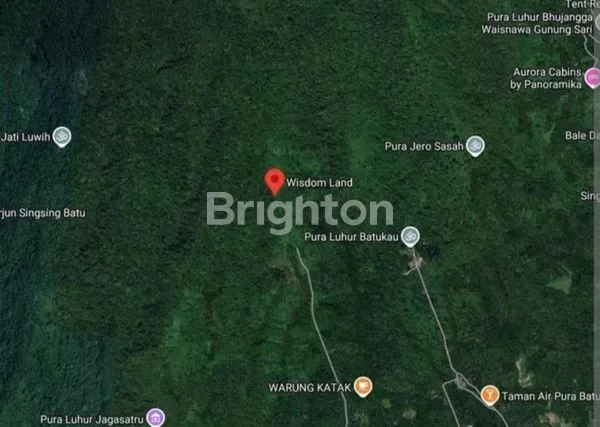 image TANAH KAVLING PREMIUM WISDOM LAND BALI (5)