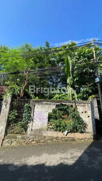 image JAGAKARSA. TANAH DIJUAL. (2)