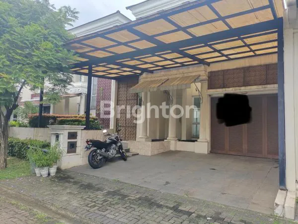 image RUMAH CLUSTER SHEFFIELD GREENWICH BSD (2)