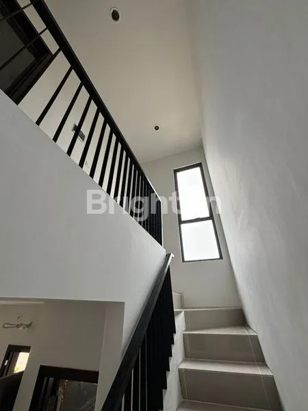 image DISEWAKAN RUMAH CITRA 8 DISEWAKAN SIAP HUNI (4)